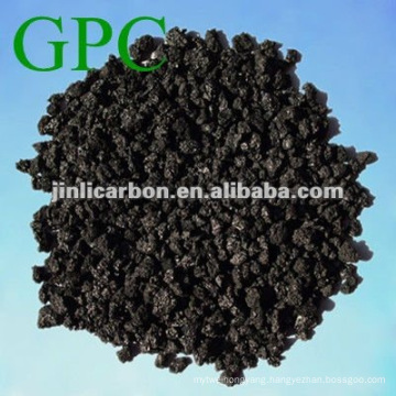 GRAPHITIZED PET COKE/GPC